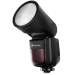 Lampa błyskowa Quadralite Stroboss V1 N / Nikon
