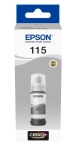 Tusz epson 115 szary