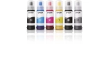 Epson tusze 115