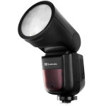 Lampa błyskowa Quadralite Stroboss V1 S / Sony