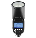 Lampa błyskowa Quadralite Stroboss V1 S / Sony