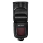 Lampa błyskowa Quadralite Stroboss V1 S / Sony