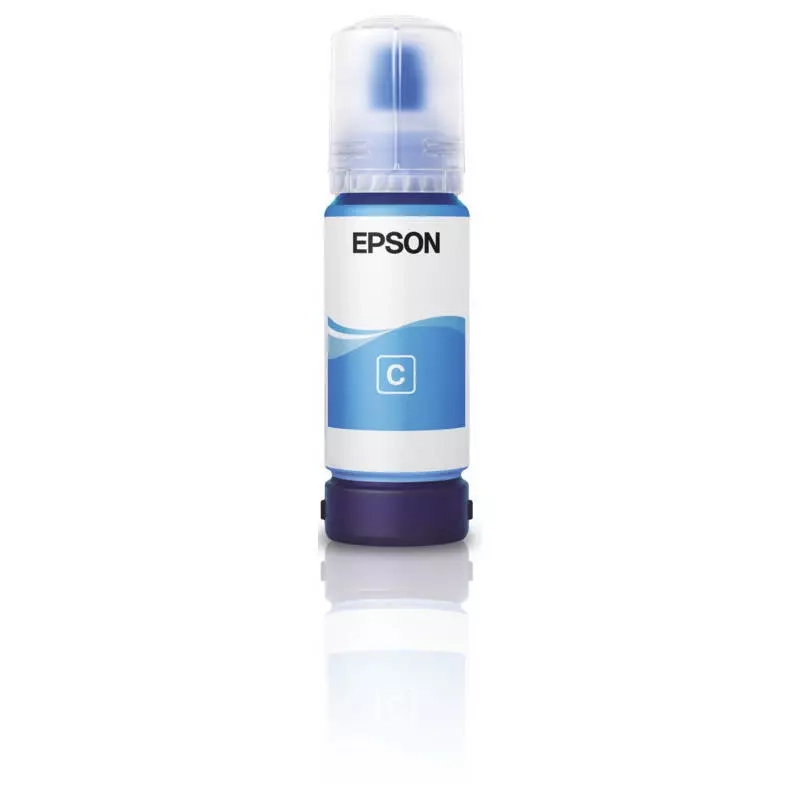 Tusz Epson 115 błękitny Cyan 2.webp