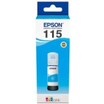 Tusz Epson 115 błękitny Cyan.webp