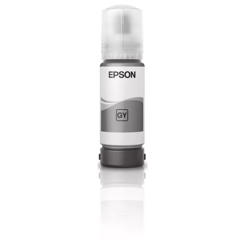 Tusz Epson 115 Szary Grey