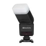 Lampa błyskowa Quadralite Stroboss 36 MTF / Micro4/3