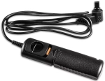 Wężyk spustowy Newell RS3-N1 zamiennik Nikon MC-30 1