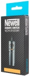 Wężyk spustowy Newell RS3-N1 zamiennik Nikon MC-30 4