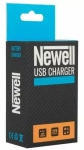 Ładowarka Newell DC-USB do akumulatorów EN-EL20 1