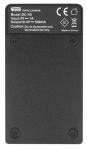 Ładowarka Newell DC-USB do akumulatorów EN-EL20 2