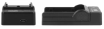Ładowarka Newell DC-USB do akumulatorów EN-EL20 4