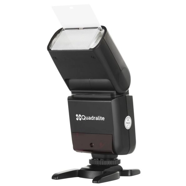 Lampa błyskowa Quadralite Stroboss 36 EVO N / Nikon