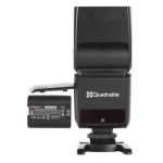 Lampa błyskowa Quadralite Stroboss 36 EVO F / FujiFilm