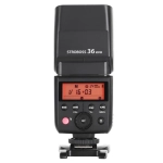 Lampa błyskowa Quadralite Stroboss 36 EVO F / FujiFilm