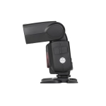 Lampa błyskowa Quadralite Stroboss 60 Basic