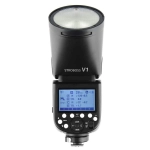 Lampa błyskowa Quadralite Stroboss V1 C / Canon
