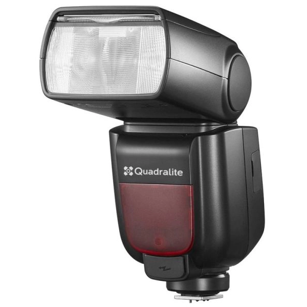 Lampa błyskowa Quadralite Stroboss 60 II / Sony
