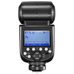 Lampa błyskowa Quadralite Stroboss 60 II / Sony