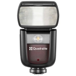 Lampa błyskowa Quadralite Stroboss 60evo II Nikon Kit