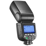 Lampa błyskowa Quadralite Stroboss 60evo II Sony Kit