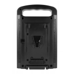Ładowarka dwukanałowa Newell do akumulatorów V-mount 2