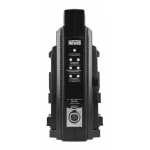 Ładowarka dwukanałowa Newell do akumulatorów V-mount 3