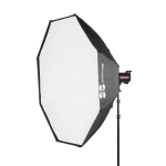 Softbox oktagonalny Quadralite Octa 180cm