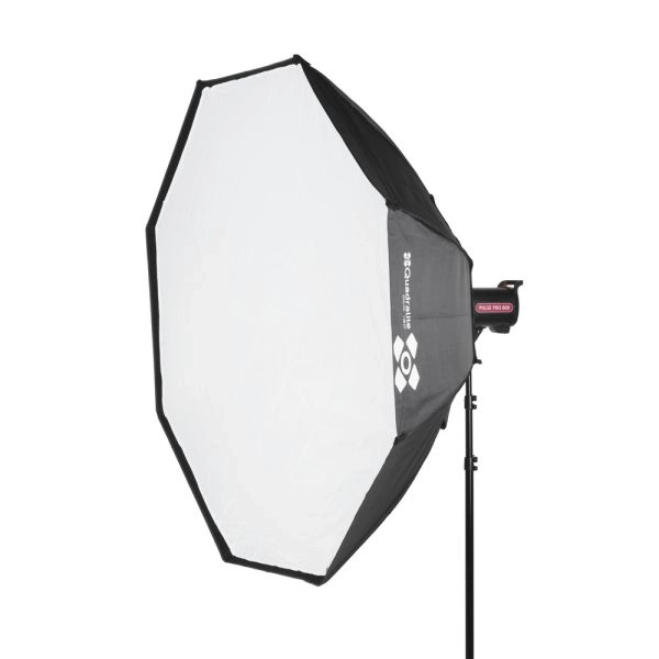 Softbox oktagonalny Quadralite Octa 180cm