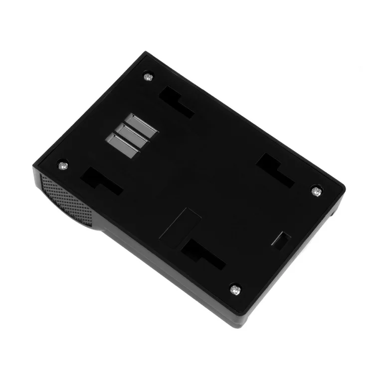 Adapter - płytka ładowarki Newell do akumulatorów NP-FM50 Sony 1.webp