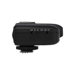 Nadajnik Quadralite Navigator X do Nikon