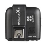 Nadajnik Quadralite Navigator X do Nikon