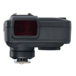 Sterownik radiowy Quadralite Navigator X Plus C / Canon