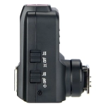 Sterownik radiowy Quadralite Navigator X Plus C / Canon