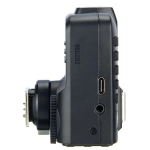 Sterownik radiowy Quadralite Navigator X Plus C / Canon
