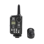 Zestaw nadajnik + odbiornik Quadralite Navigator Kit