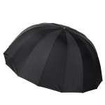 Biała parasolka paraboliczna Quadralite Deep Space 165