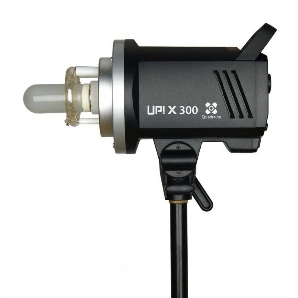Lampa błyskowa Quadralite Up! X 300