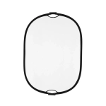 Quadralite Blenda z uchwytem 5w1 90x120cm