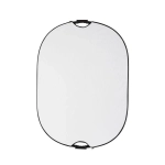 Quadralite Blenda z uchwytem 5w1 90x120cm