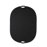 Quadralite Blenda z uchwytem 5w1 90x120cm