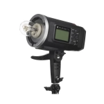 Lampa błyskowa Quadralite Atlas 600 TTL