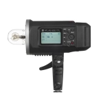 Lampa błyskowa Quadralite Atlas 600 TTL