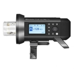 Lampa błyskowa Quadralite Atlas 400 Pro TTL
