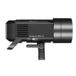 Lampa błyskowa Quadralite Atlas 400 Pro TTL