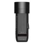 Lampa błyskowa Quadralite Atlas 400 Pro TTL