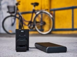 Ładowarka dwukanałowa Newell DL-USB-C do akumulatorów NP-FW50 6