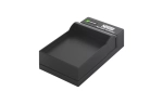 Ładowarka Newell DC-USB do akumulatorów NP-FW  2
