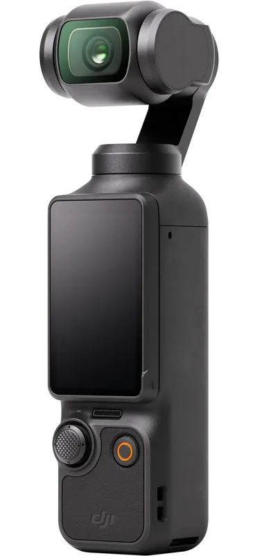 DJI Osmo Pocket 3 Creator Combo