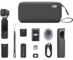 DJI Osmo Pocket 3 Creator Combo