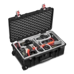 Walizka Manfrotto ProLight Reloader Tough H-55